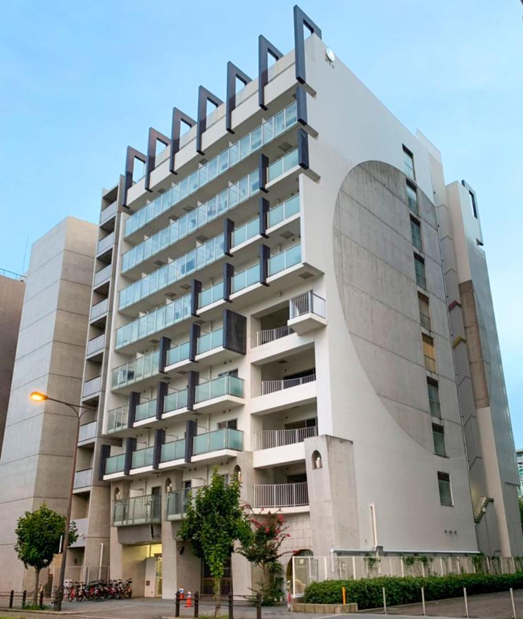 S-Presso Namba Parks Street Ξενοδοχείο Οσάκα Εξωτερικό φωτογραφία