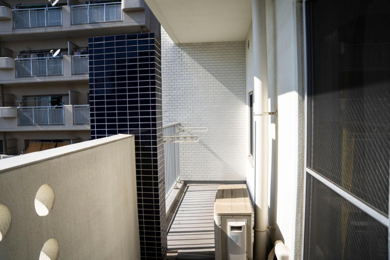 S-Presso Namba Parks Street Ξενοδοχείο Οσάκα Εξωτερικό φωτογραφία