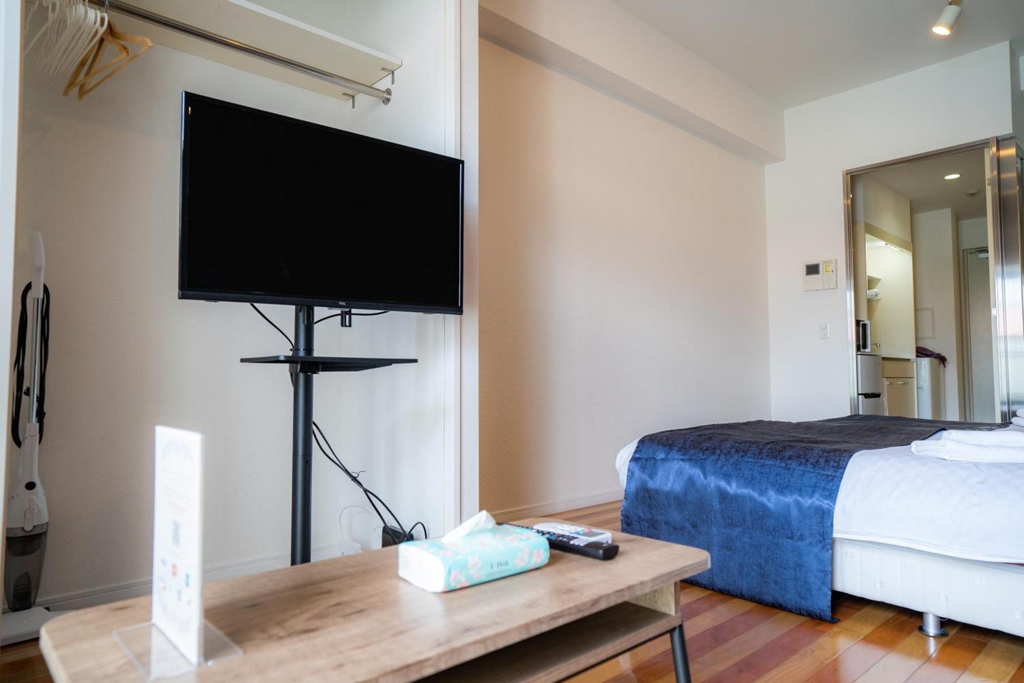 S-Presso Namba Parks Street Ξενοδοχείο Οσάκα Εξωτερικό φωτογραφία